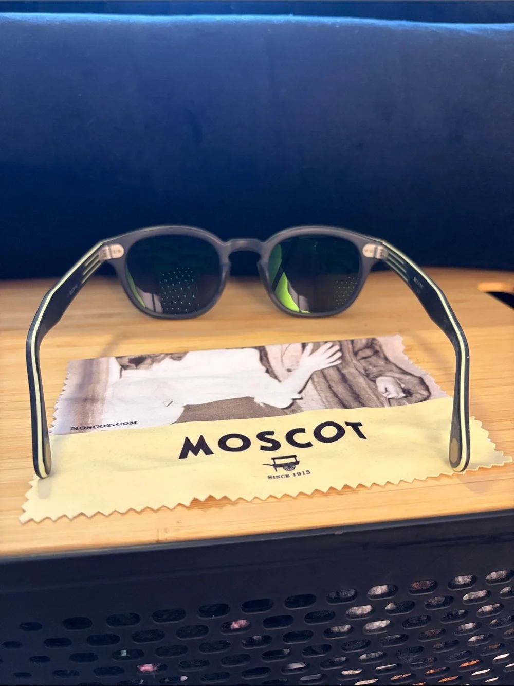 MOSCOT original nyc